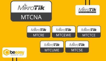 Σεμινάρια MikroTik