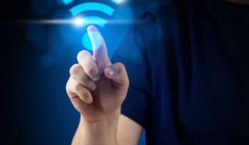 Ασύρματο internet