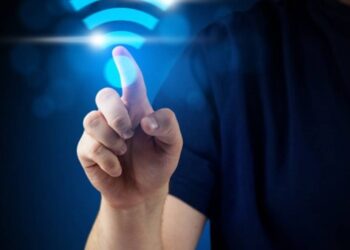 Ασύρματο internet