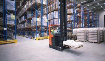Logistics