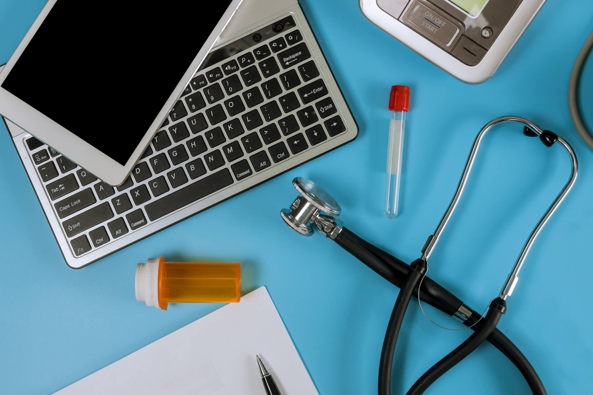 Κλινικές & πολυϊατρεία