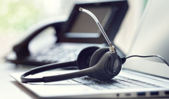 Help desk
