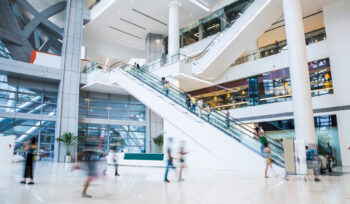 Εμπορικά καταστήματα