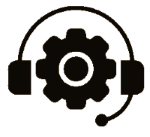 Τεχνική Υποστήριξη - icon - beeasy