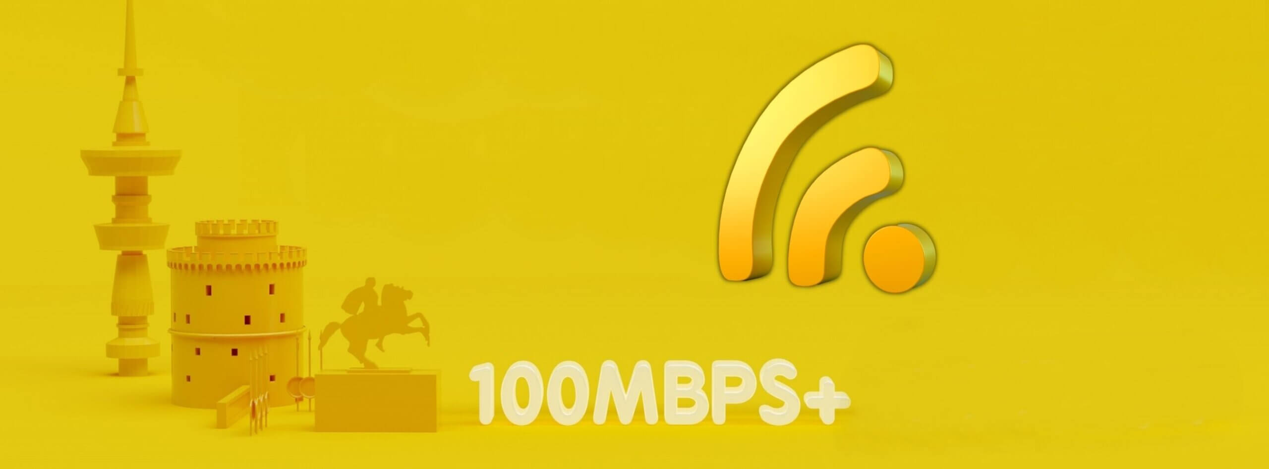 Beeasy - Internet - Thessaloniki