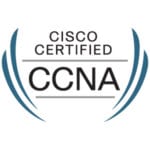 CISCO CERTIFIED - CCNA - beeasy