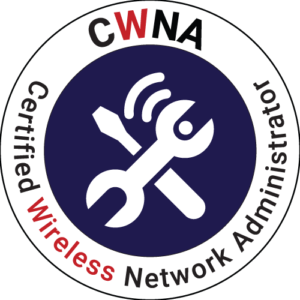 CWNA Certificate