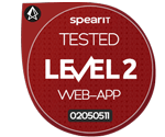 Beeasy - Spearbadge - Level 2