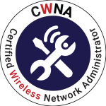CWNA Certificate