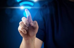 Ασύρματο internet